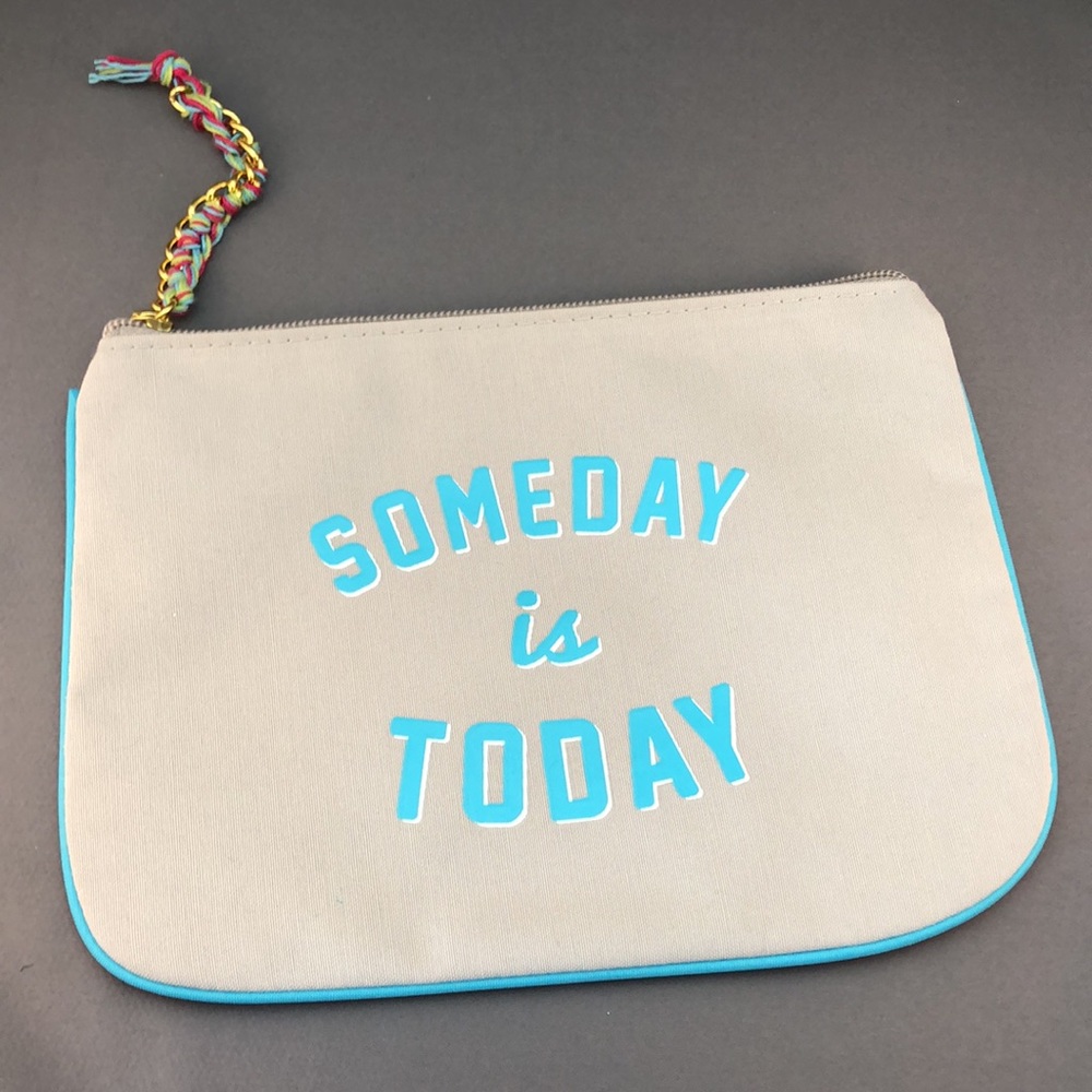 Me to We Pouch